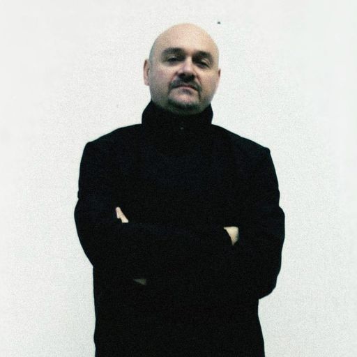 Sound Obsession with Kirk Degiorgio: When Soul Goes Jazz // 23-09-19