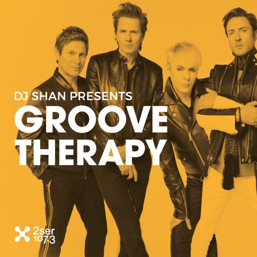 Groove Therapy - 25th July 2021