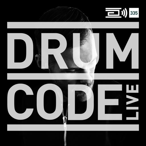 DCR335 - Drumcode Radio Live - Julian Jeweil Studio Mix