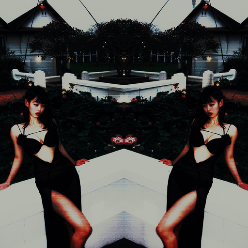 Eastern Margins w/ DJ小女孩 - 7th November 2025