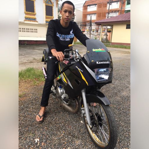 HBD ซอยตัน จัดให้มี By หัวล้าน จัดให้