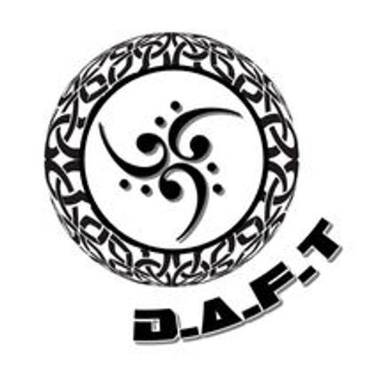 DJ PARKER DAFT MONDAYS 27 june 2022