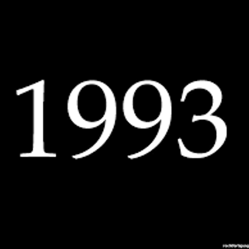 THAT WAS THE WEEK THAT WAS - w/e 28th November, 1993