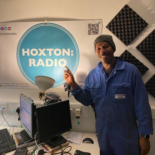 Hoxton Live w Len East End Trades Guild