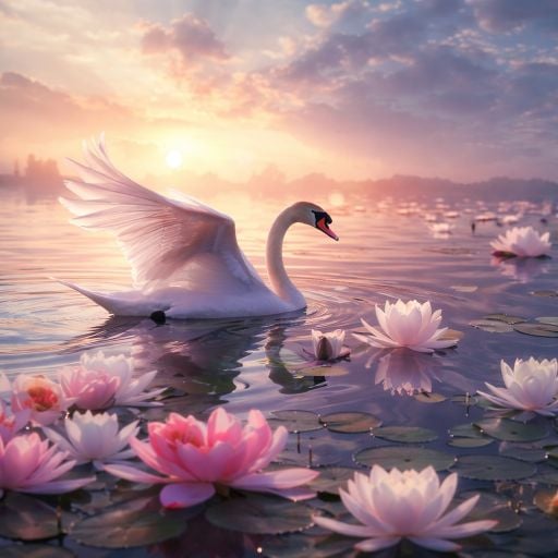 Oleg Yoshi - Organic Serenity