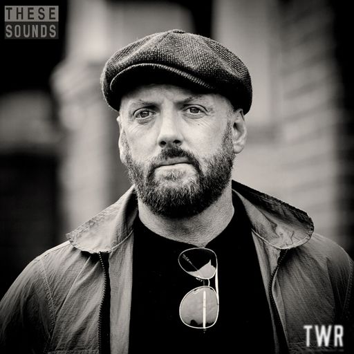 These Sounds - Dan The Drum ~ 27.05.22