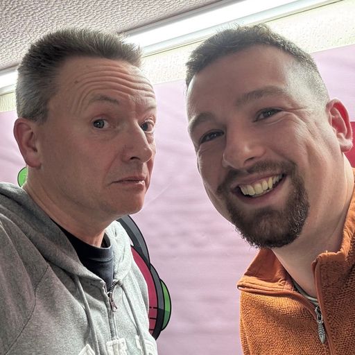 The King's Speech 270226