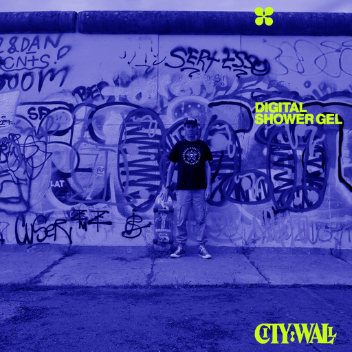 Digital Shower Gel w/ +PSQ- (Chilli & Chocolate - Oct 2023)