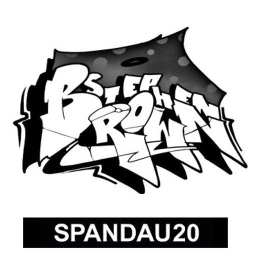 Stephen Brown presents "SPND20 Mixtape" (Berlin - Germany) - 2020