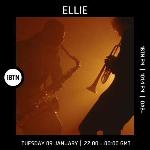 Ellie - 09.01.24