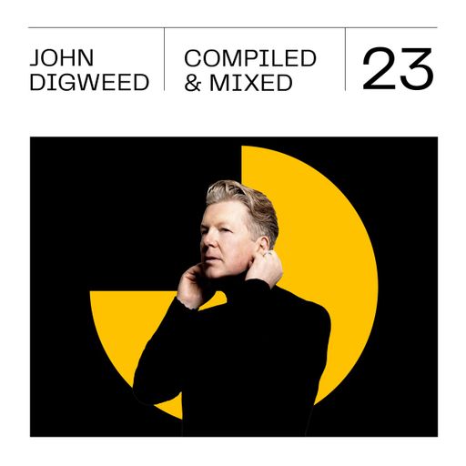 Compiled & Mixed 023