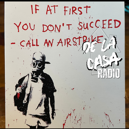 Colterson - De La Casa Radio 27.04.26