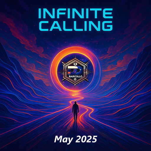 Infinite Calling May 2025