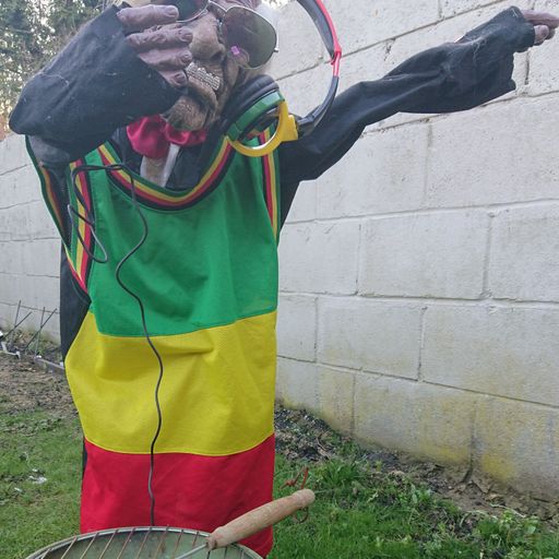 Weekend messy mash up - 10 (28/5/21) Reggae sesh 2...