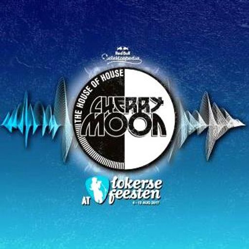 Youri Parker at "Cherry Moon Legends" @ Lokerse Feesten - 21 August 2017