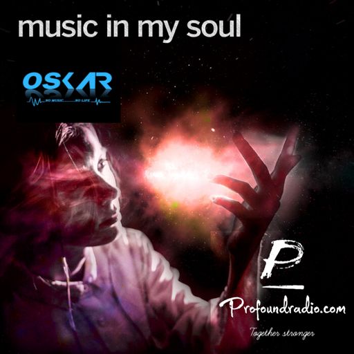 MUSIC IN MY SOUL