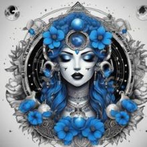 The Oracle of Delphi - Intuition of a Golden Heart Vol. 1