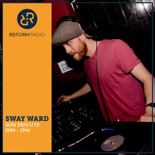 Sway Ward 29th January 2017