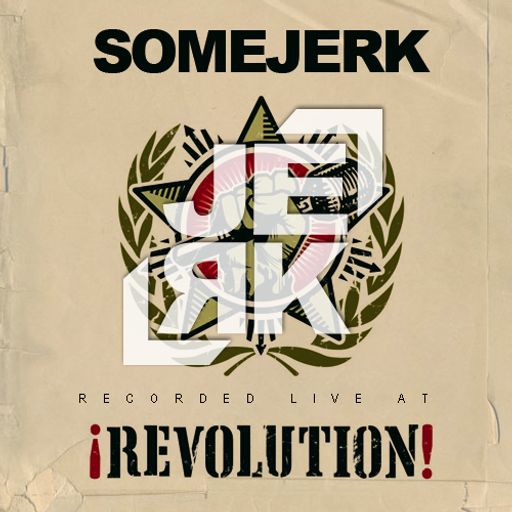 somejerk live at Revolution, Ft Lauderdale 7/3/11 