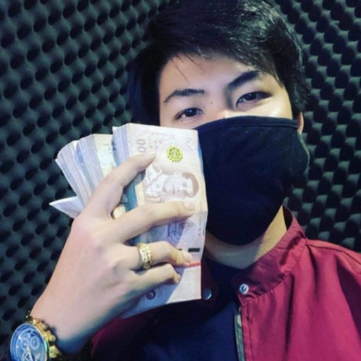 HBD เสี่ยดิว ต้องเมาอีกกี่รอบ คนที่ชอบถึงจะมีใจ By.วัยรุ่นบ้านดู่