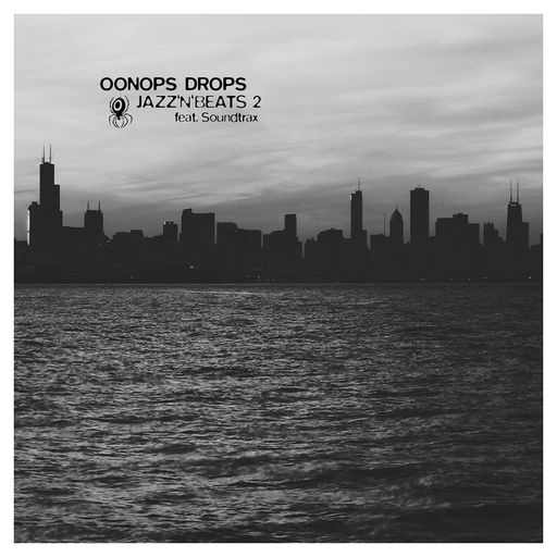 Oonops Drops - Jazz'n'Beats 2