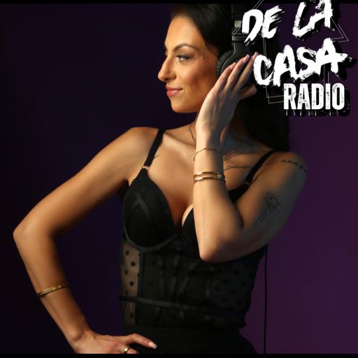 Adriana Honey - De La Casa Radio 10.6.25