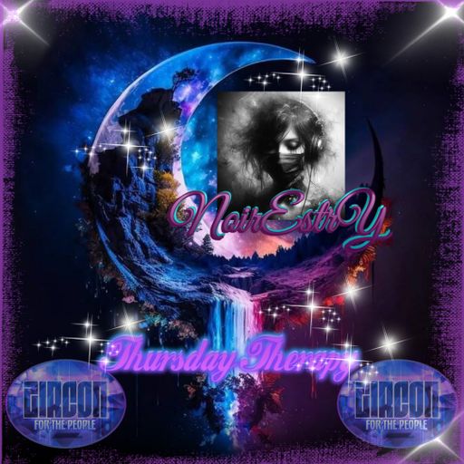 Zircon Radio Thursday Therapy 03/04/2025