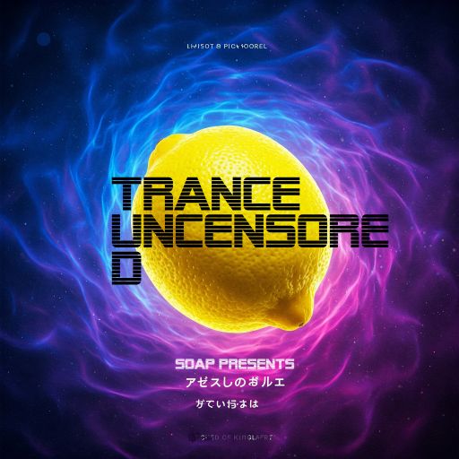 Trance Uncensored
