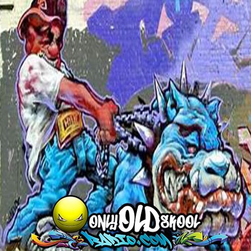 Neil S - Planetbreakz - Show 110 - Saturday 26th February 2022 - OnlyOldSkoolRadio.com