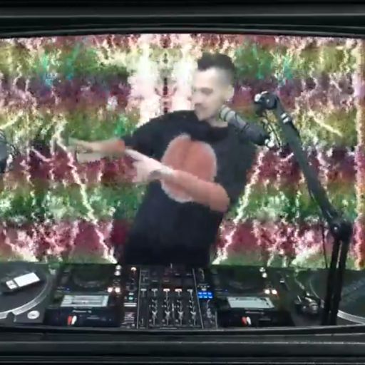 Korea Takeover - Akimbo // 29-12-16