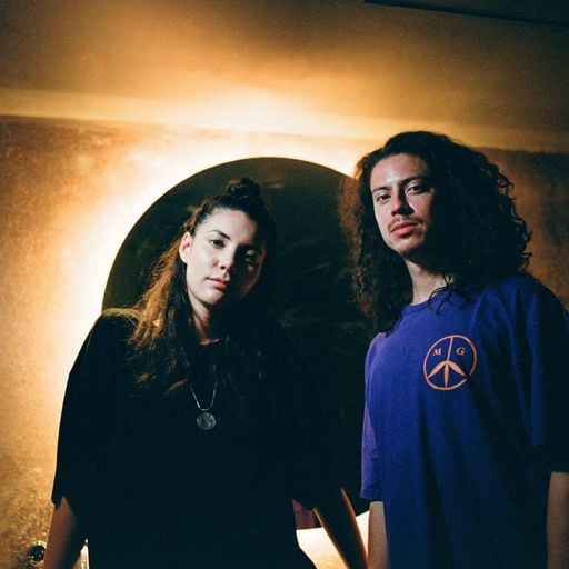 Brighter Days: Kamma & Masalo // 10-07-20