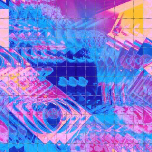 Circles in Space by Radiocircolo w/ Low Gravity ° Planatia 01.10.2025