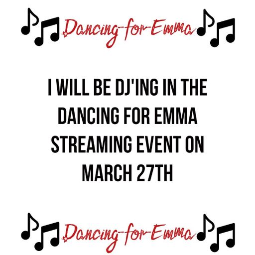 MrB Dancing 4 Emma DnB