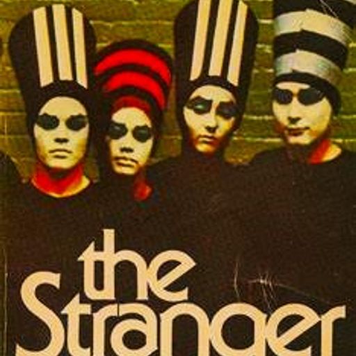 The Stranger (Chillout)