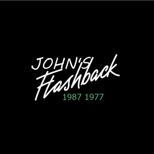 FLASHBACK 1977 1987