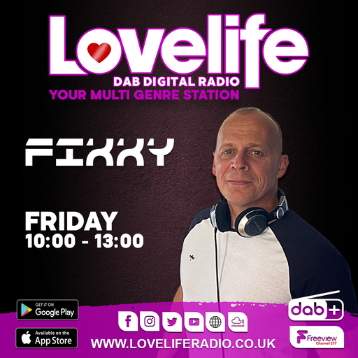 Dj Fixxy 06 SEP 2024