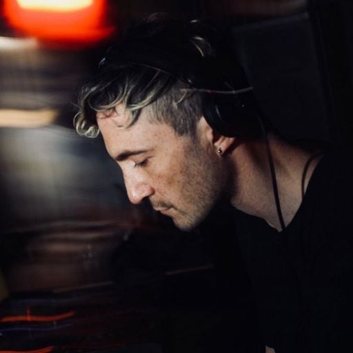 Sacred Pools w/ DJ OCTOBER - Dutch Techno Speciaal - 30th April 2026