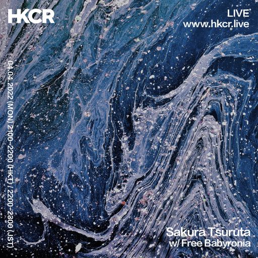 Sakura Tsuruta w/ Free Babyronia - 04/04/2022