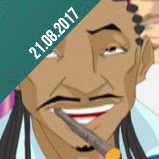 Urban News | 21.8.17 | Snoop Dog, Lupe Fiasco und Gucci Mane