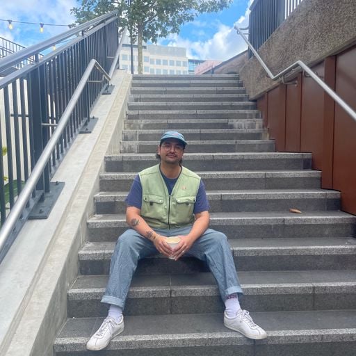 Psychedelicatessen - 27/08/23 - Voices