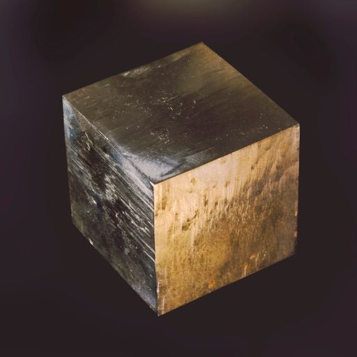 Cubo: Dark(a)head 29/12/2018