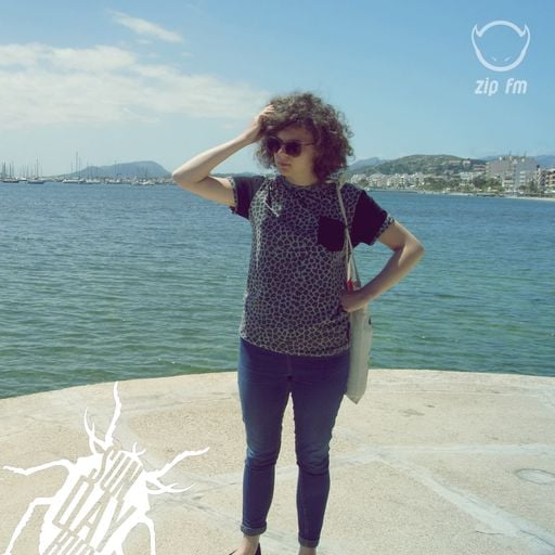 SUNDAY BUG OUT {41} w/Juta