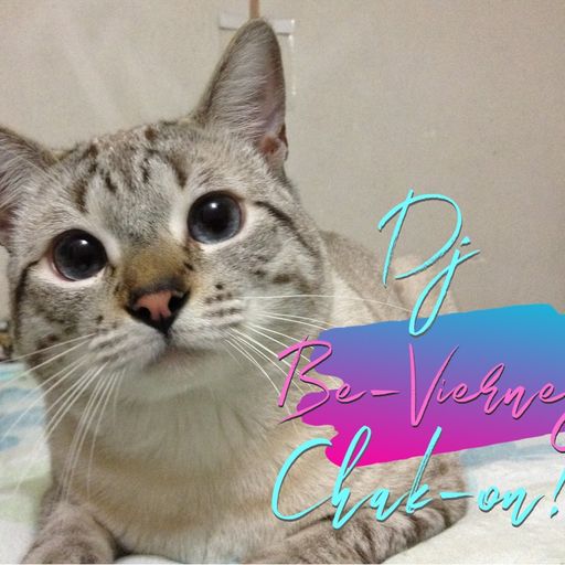 Dj Chak-on! BE-Viernes Tech-house Sessions 04.11.2022