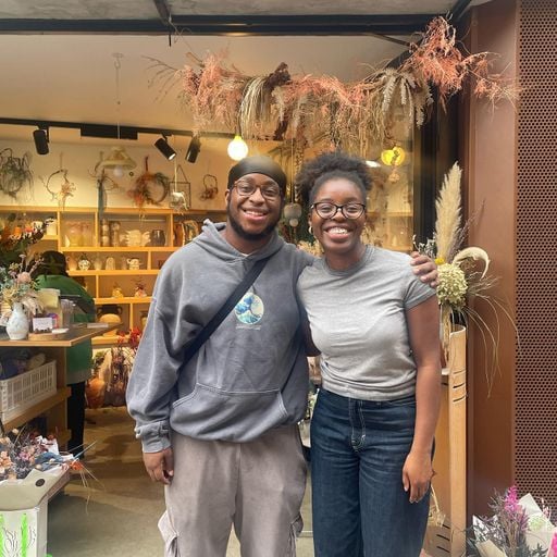 The Comfort Zone 25/10/24 - [Voices Radio]