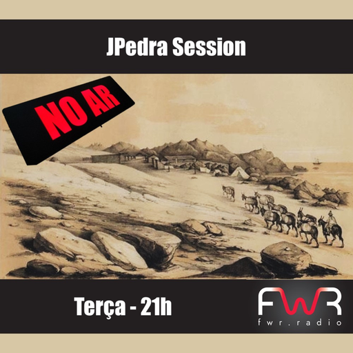 JPedra Session 232 - 29.7.2025