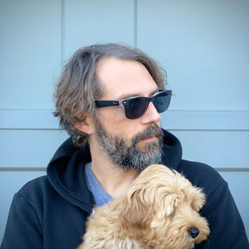 Artform Radio: Stephen Brower // 25-02-21