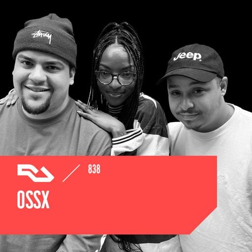 RA.838 OSSX