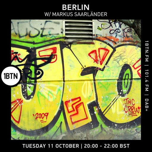 BERLIN - 11.10.2022