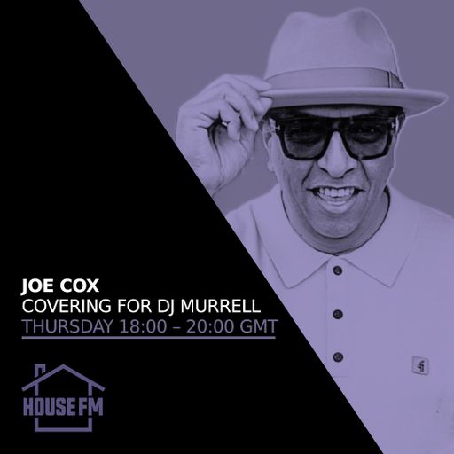 Joe Cox - Covering for DJ Murrell 12 FEB 2026