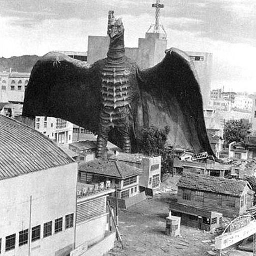 Cloudcast 024: DJ Rodan